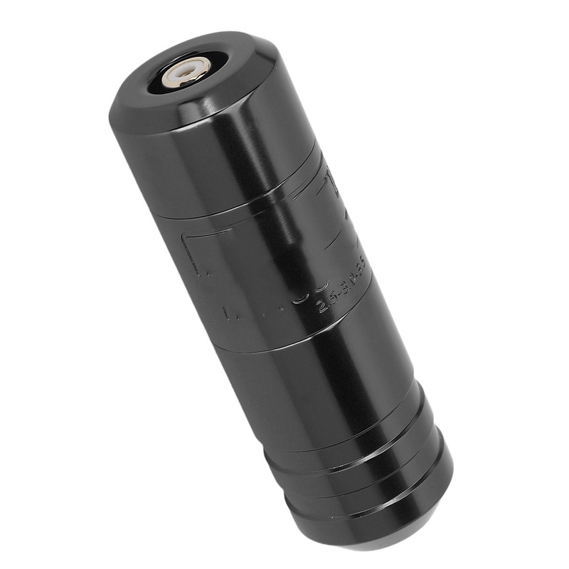 Rotary Tattoo Pen Machine Kit 1.1in Tattoo Short Pen 2400mAh