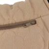 Hand Muff Straight Tube Complete Wrap Soft Waterproof Windproof Hand