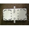 Kerr Lighting (Individual) Kerr Lighting COMMERCIAL PAVER LIGHT (4.0"W x