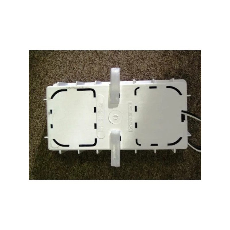 Kerr Lighting (Individual) Kerr Lighting COMMERCIAL PAVER LIGHT (4.0"W x