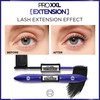 L'Oréal Paris Mascara, Salon Lashes, Extension Effect, Long-lasting, No Clumping