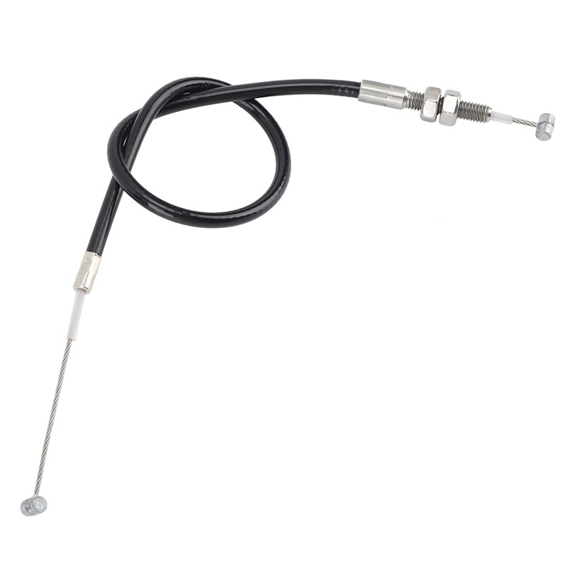2Pcs 6L2 26301 Throttle Cable Outboard Engine Remote Control Throttle