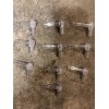Leader Evaporator 10 - 5/16" Maple Syrup Sap 36" Drop