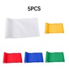 Nylon Golf Flag Golf Putting Green Flag Training Hole Pole