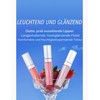 Flormar Dewy Lip Glaze - Shiny Lip Gloss with Moisturising