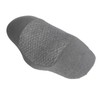 Neck Roll Pillows Round Neck Support Memory Foam Relieve Discomfort
