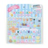 Sanrio 223433 Cinnamoroll Play Sticker Set