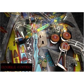 Dream Pinball 3D - Premium Edition (PC+MAC)
