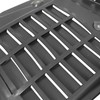 SecosAutoparts Front Fender Liner Splash Shield Left Compatible with Land