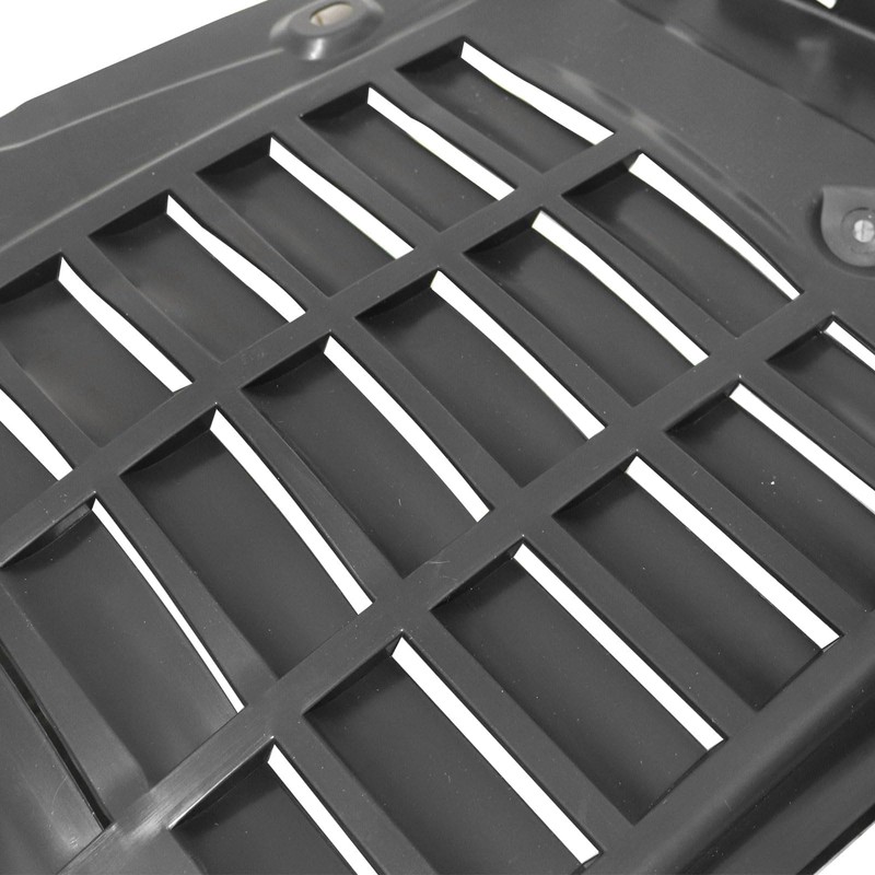 SecosAutoparts Front Fender Liner Splash Shield Left Compatible with Land