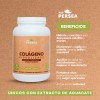 A&g Persea - Pack 2 Colageno Sabor Naranja 1.2 Kg