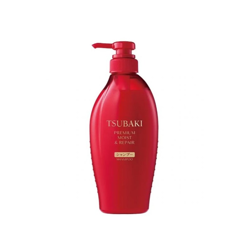 Glass Skin Banana Total Care Shampoo 500ml Hair Loss Symptom