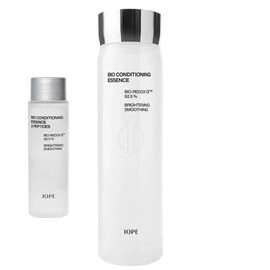 Amore Pacific IOPE Bio Essence 168ml + 48ml Brewer's Yeast Extract / 아모레 퍼시픽 아이오페 바이오에센스 168ml + 48ml 맥주효모추출물