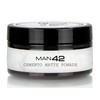 Man 42 Hair Wax for Men 100 ml (Cement Matte