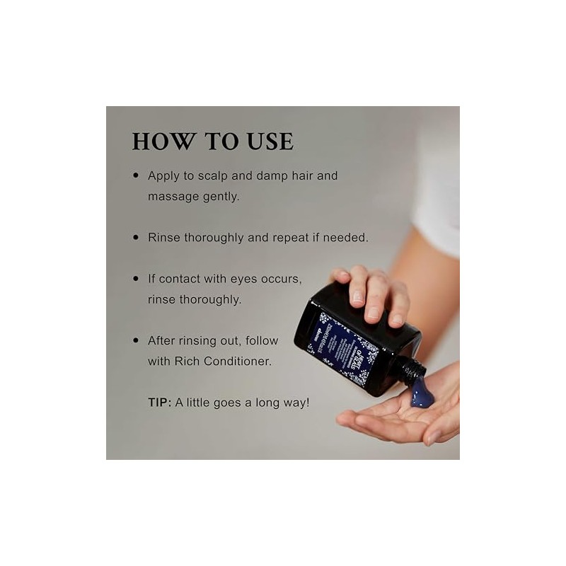 Davines Heart of Glass Silkening Shampoo 250 ml