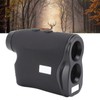 Hunting Rangefinder 700Y Accurate IPX4 Waterproof Multi Functional 6X Golfing