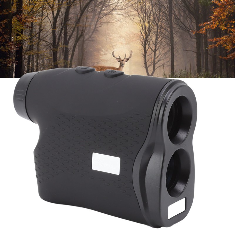 Hunting Rangefinder 700Y Accurate IPX4 Waterproof Multi Functional 6X Golfing