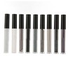 9Pcs Household Liquid Eye Shadow Set Makeup Shine Finish Matte