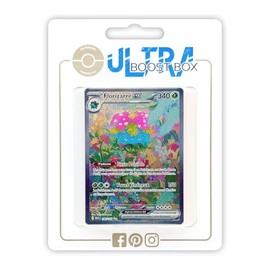 my-booster Pokémon Company SV035-FR-UB-198