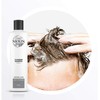 Nioxin Innovative 3-stage system system 1 cleanser shampoo for naturally