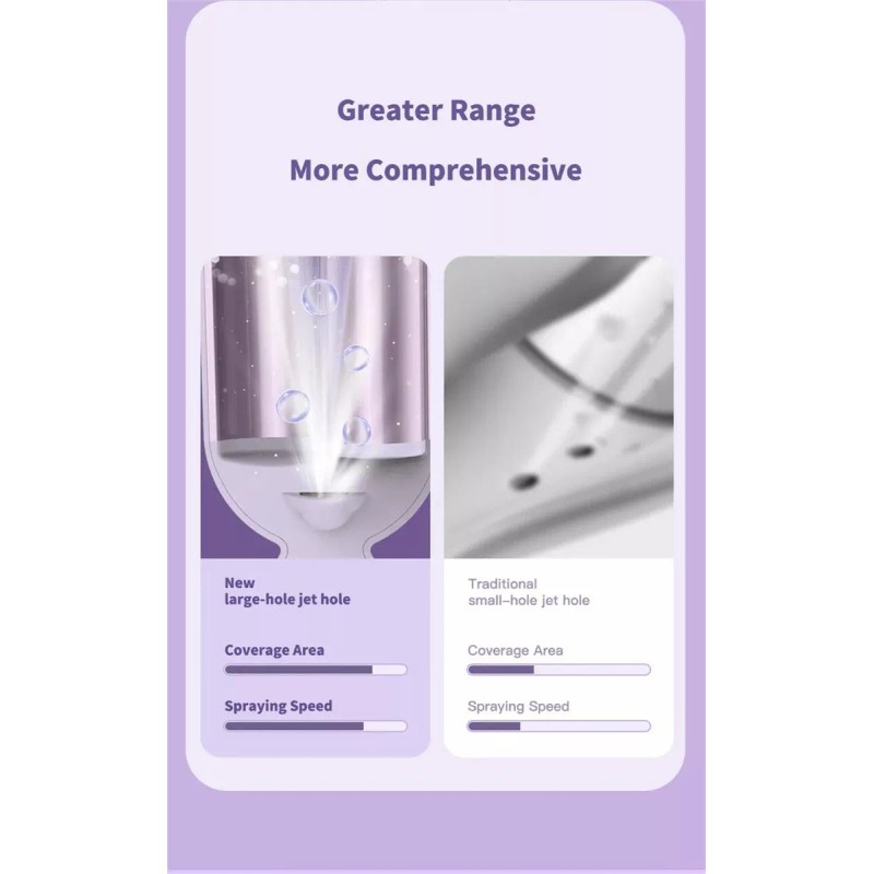 Mid Lit Rizador Egg Roll Big Wave De 36 Mm