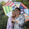 Remember Umbrella Allegra - Colourful Pocket Umbrella Provides a Good