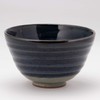 Mino Ware Ofukai Rokubei Bowl K70031 OFUKE