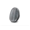 MFC PRO Oval Rear Bicycle Mudguard Fender Cycling Safety Warning