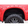 Rough Country Black Rivet Kit Fender Flares - 10015