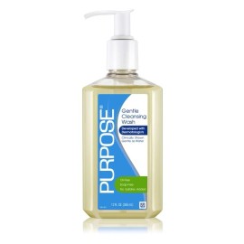 PURPOSE GENTLE CLEANSING WASH 12 OZ