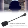 Replacement Microphone for HS50 HS60 HS70 HS70 SE Gaming Headset,