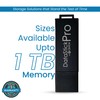 Centon Electronics MP Valuepack USB 3.2 Gen1 DataStick Pro Flash