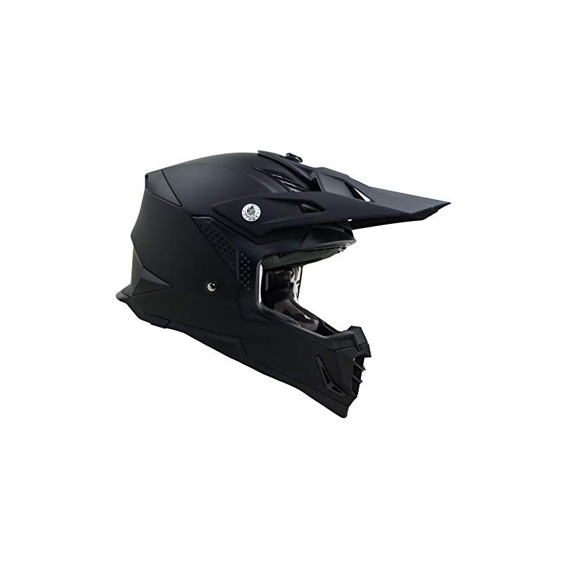 Vega MCX Adult Off-Road Helmet