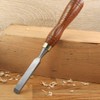 Faithfull Straight Chisel Carving Chisel 12.7mm (1/2in)