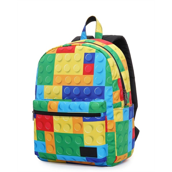 HotStyle TRENDYMAX Little Kids Backpack with Chest Strap, Cute for