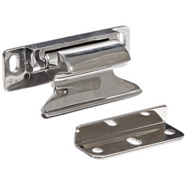 LAMP Lever Latch LL-66S All Stainless Steel (SUS316 Equivalent)