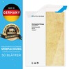 Betterpress Betterpress® 50 Blatt DIN A4 120 g/m² Urkundenpapier A4