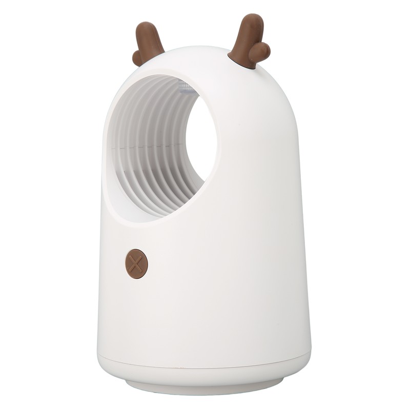 Electric Indoor Mosquito Trap USB Power Supply Ultra Quiet Mosquito