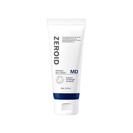 Zeroid Intensive Rich Cream MD 80g / 제로이드 인텐시브 리치 크림 MD 80g