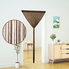 Doorway String Curtain Door Curtains,Boho Hippie Hanging Patio Tassels Screen