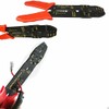 Crimping & Cutting Tool Cable Wire Stripper Pliers Electrical Crimper