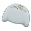Baby Shaping Pillow Soft Breathable Ergonomic Prevent Flat Head Nursing