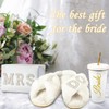 Bride to Be Gift Set, Bridal Shower Gift, Bride Tumbler