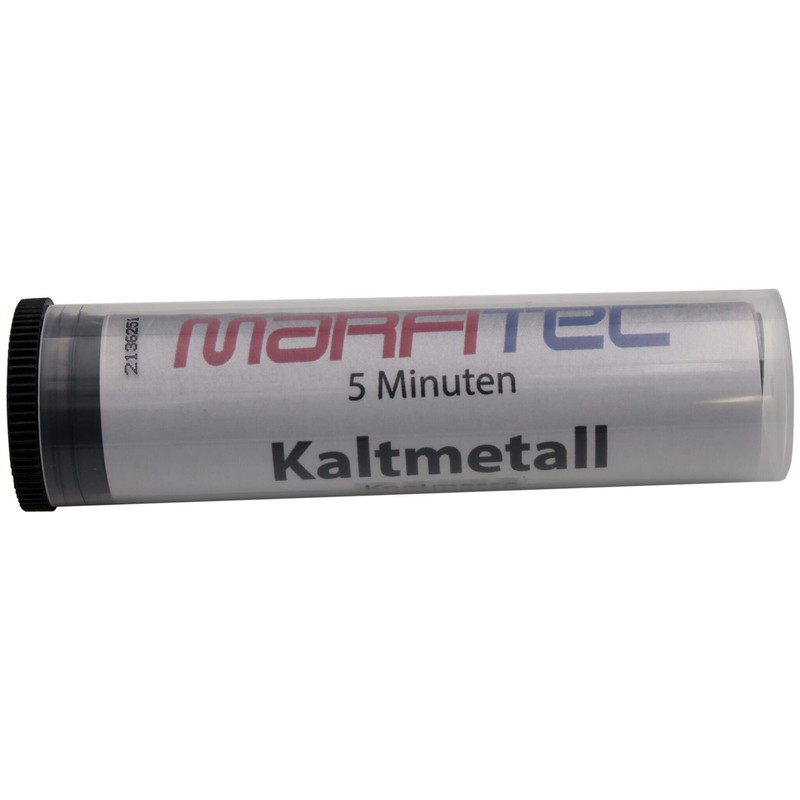 marfitec 5 Minutes Cold Metal Clay 56g up to 300°C