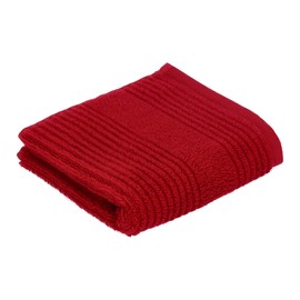 Vossen Tomorrow Guest Towel 30 x 50 cm Purple