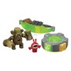Mega Bloks Skylanders Stump Smashs Battle Portal