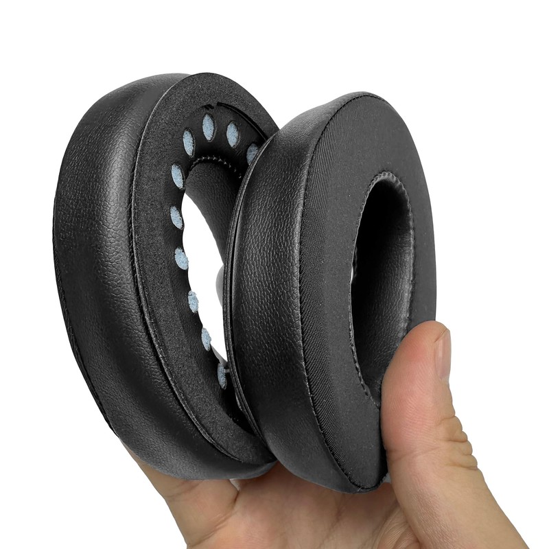 Nullmini Replacement Ear Pads for Bose QuietComfort 35, QC35 II,