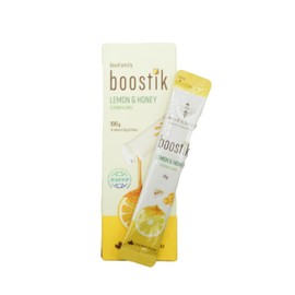 BeeFamily - Lemon Honey Boostik 100g