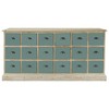 Chalk Paint Everything® Verde Fumo water-based chalk paint for all