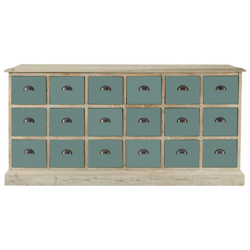 Chalk Paint Everything® Verde Fumo water-based chalk paint for all